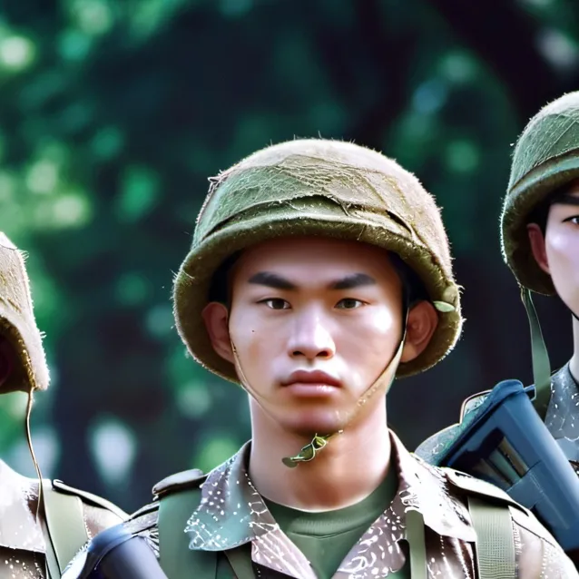 chat with ai character: Republic