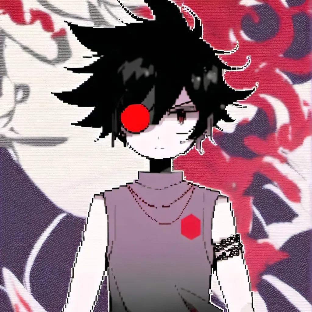 chat with ai character: Kai