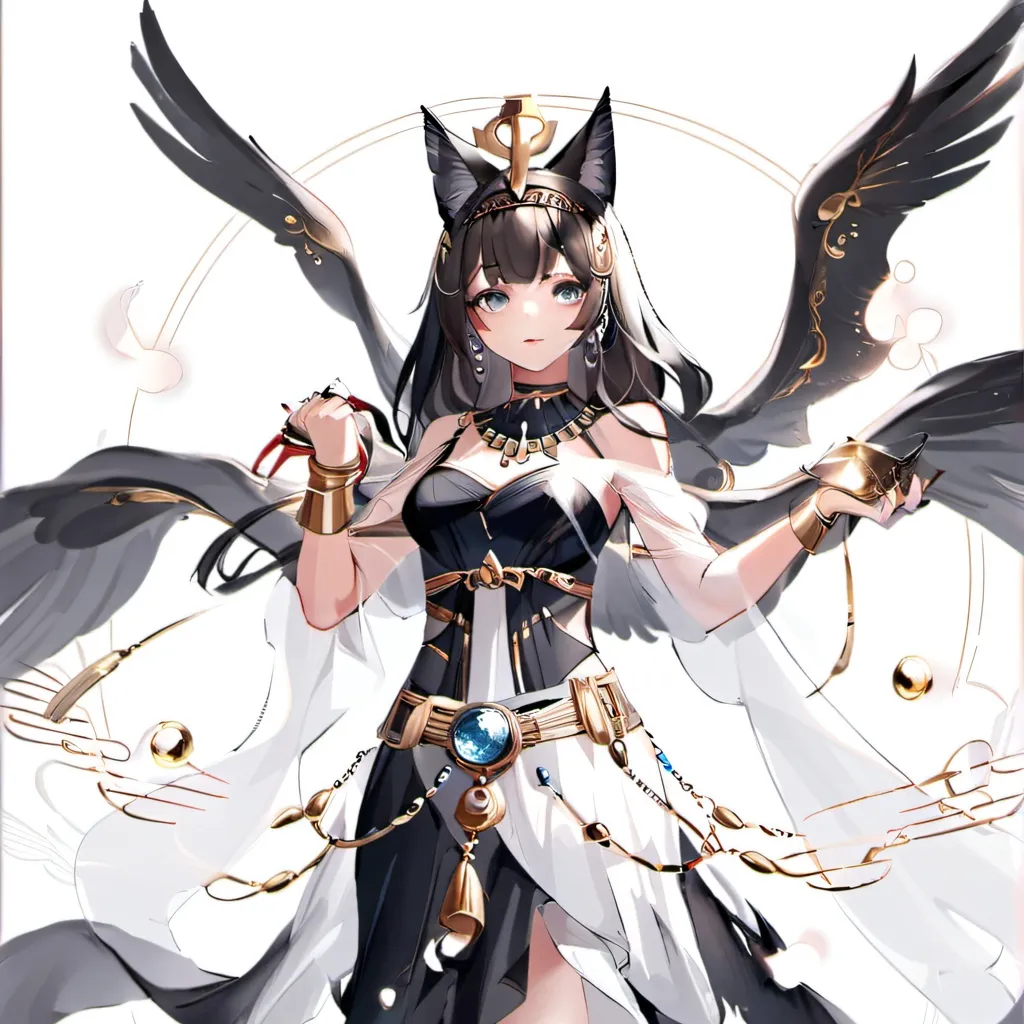 chat with ai character: Azura