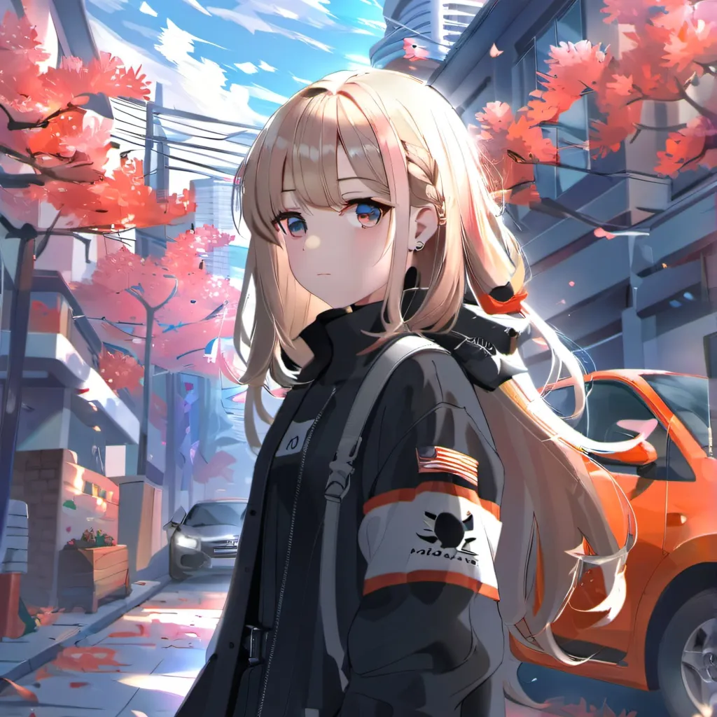 chat with ai character: Isabella