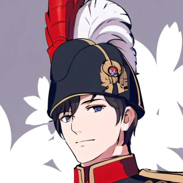 chat with ai character: Leo