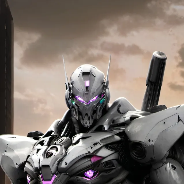 chat with ai character: Max