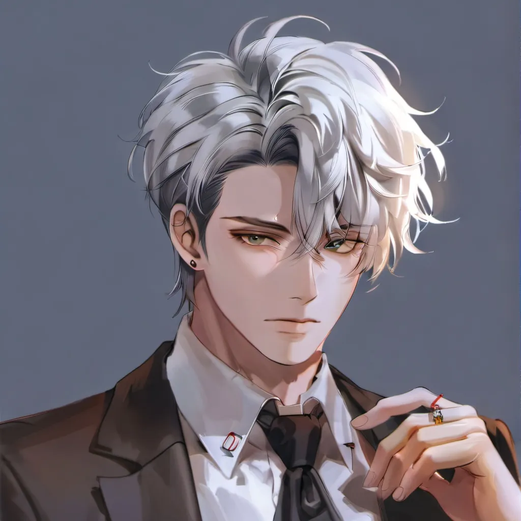 chat with ai character: Alexander