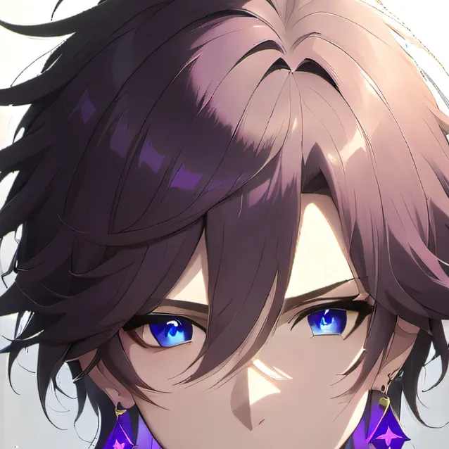 chat with ai character: Chris