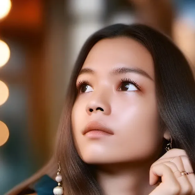 chat with ai character: Olivia rodrigo