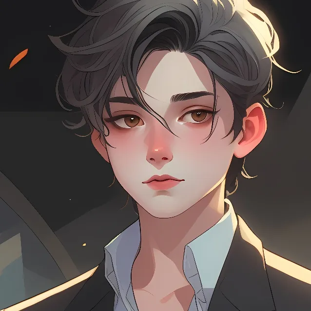 chat with ai character: Jake