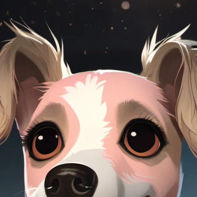 chat with ai character: boo