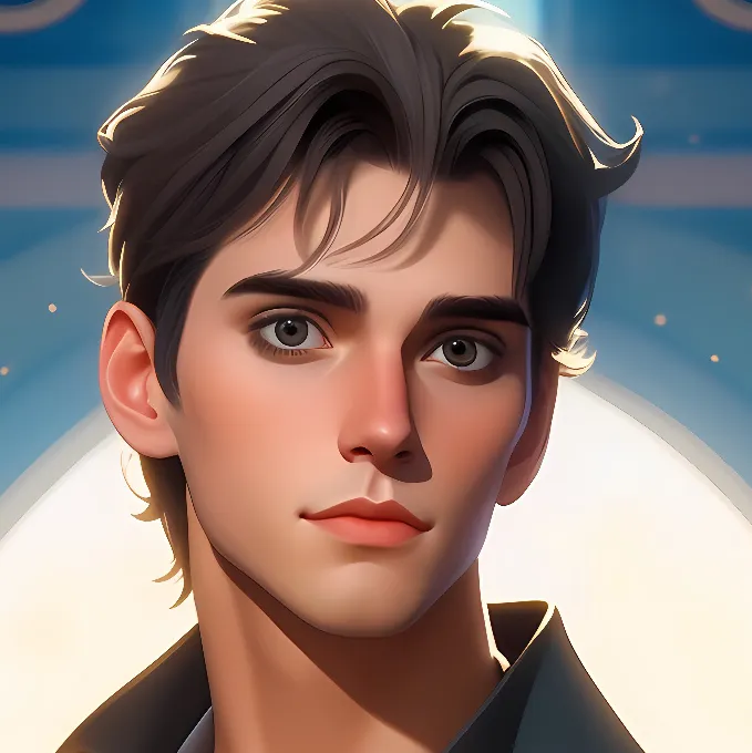 chat with ai character: Dallas Winston 