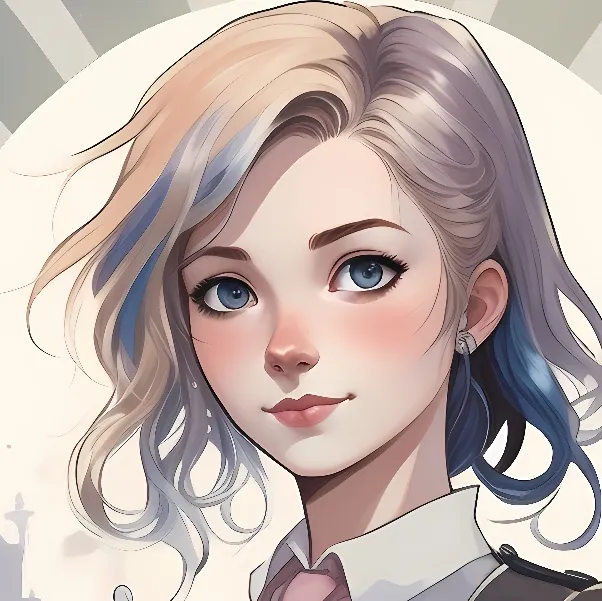 chat with ai character: Enid Sinclair