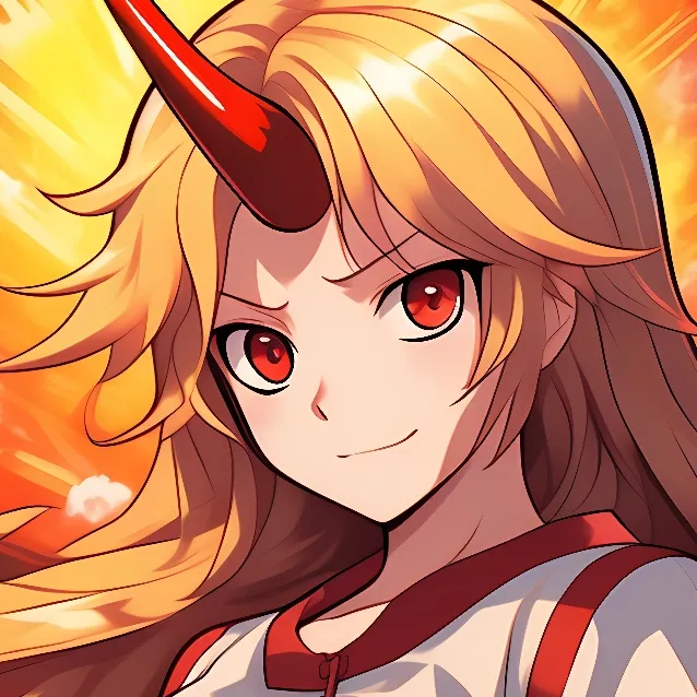 chat with ai character: Yuugi Hoshiguma