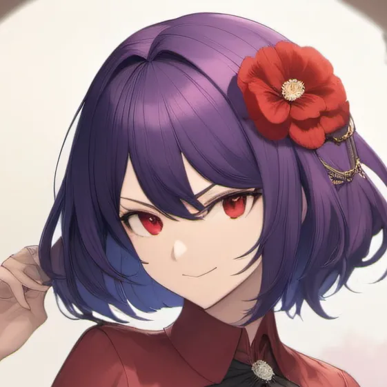 chat with ai character: Kanako Yasaka