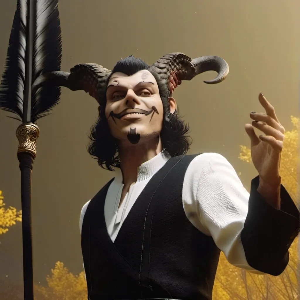 chat with ai character: Sebastian 