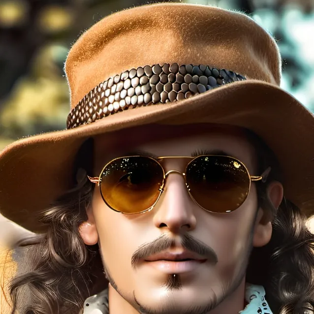 chat with ai character: Jacob 