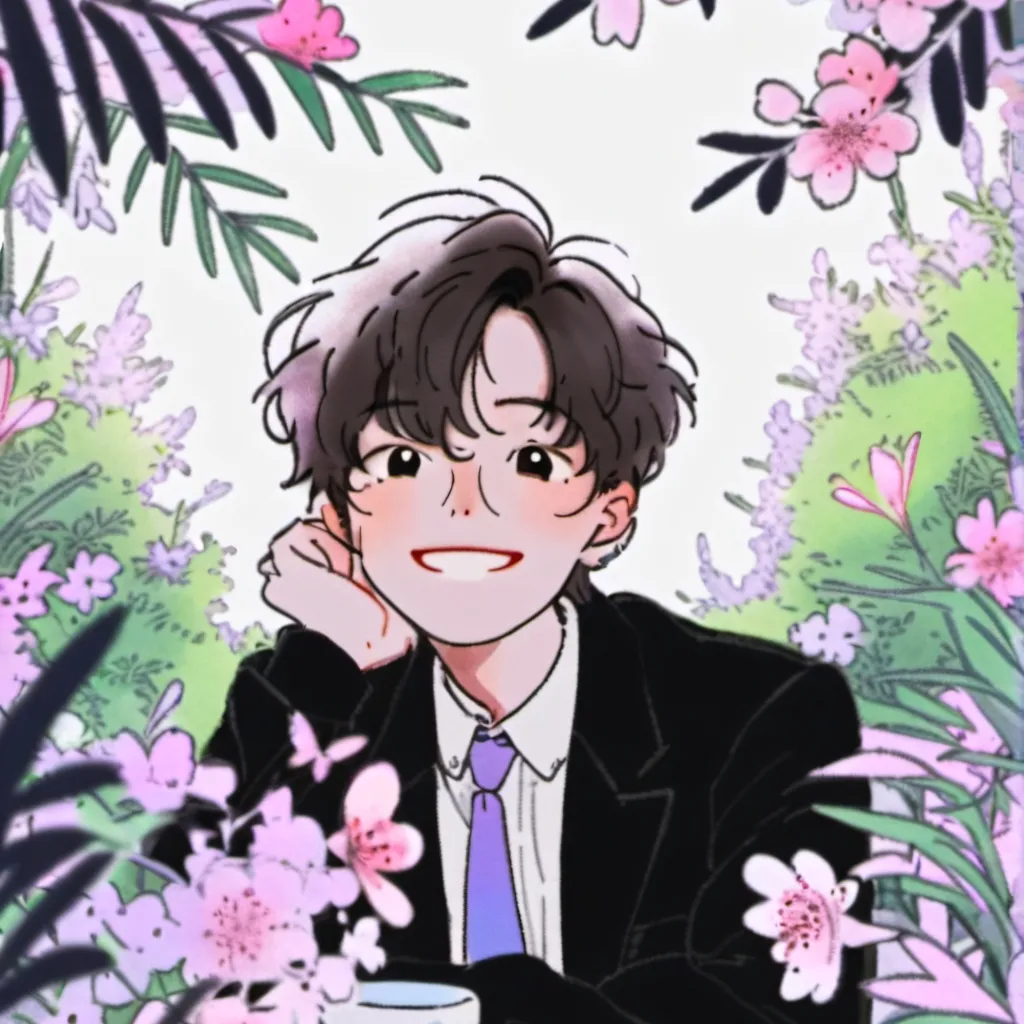 chat with ai character: nathon 