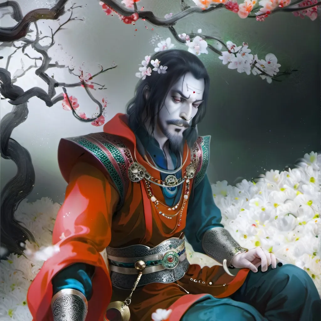 chat with ai character: romaine