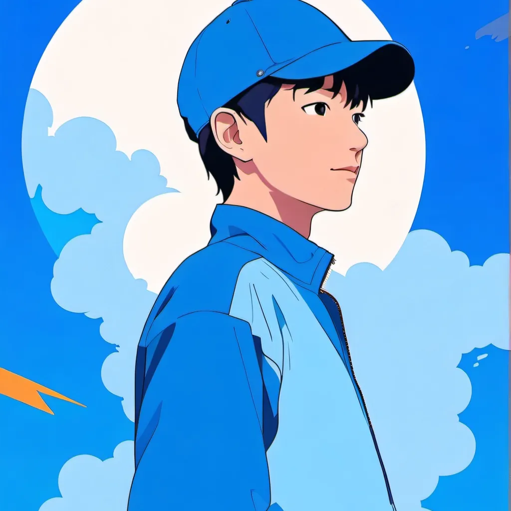 chat with ai character: Emmett