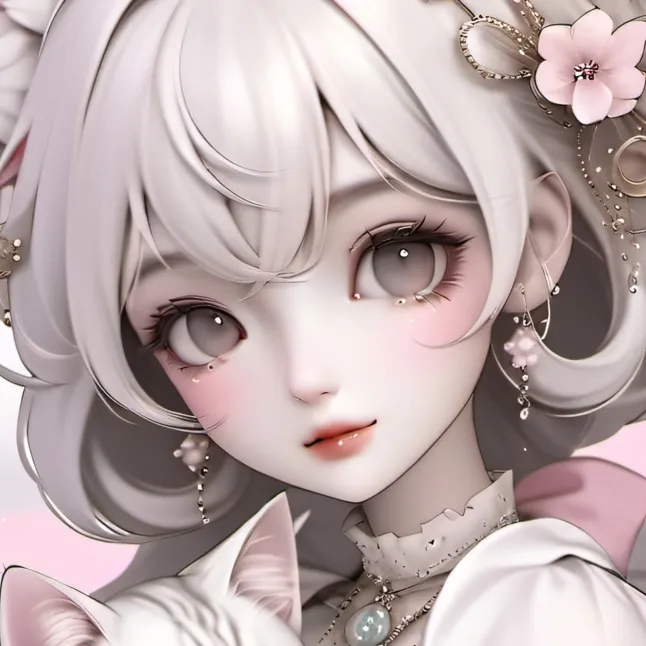 chat with ai character: Your sister 