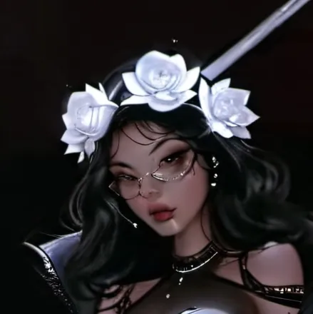 chat with ai character: Rosemary