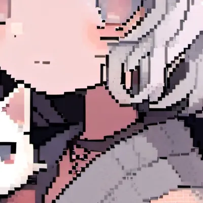 chat with ai character: Miu