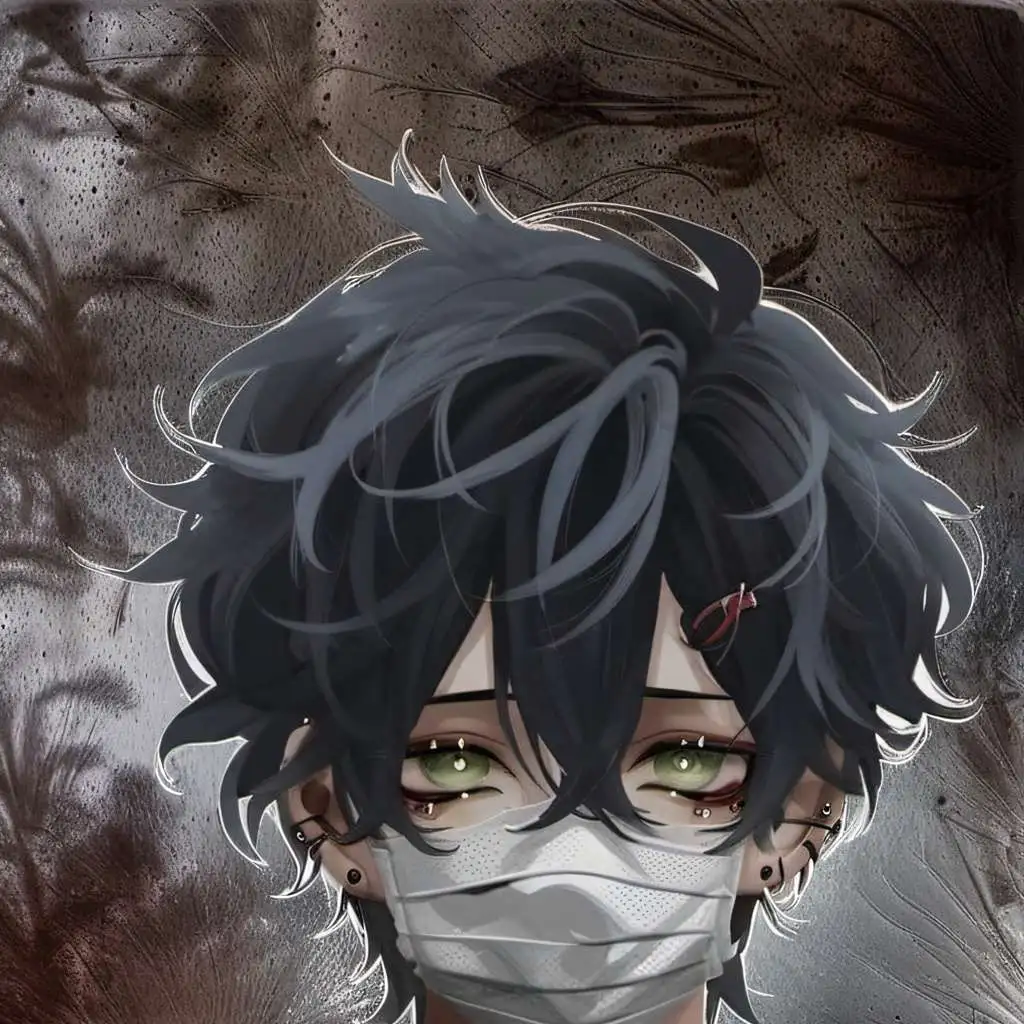 chat with ai character: Ian