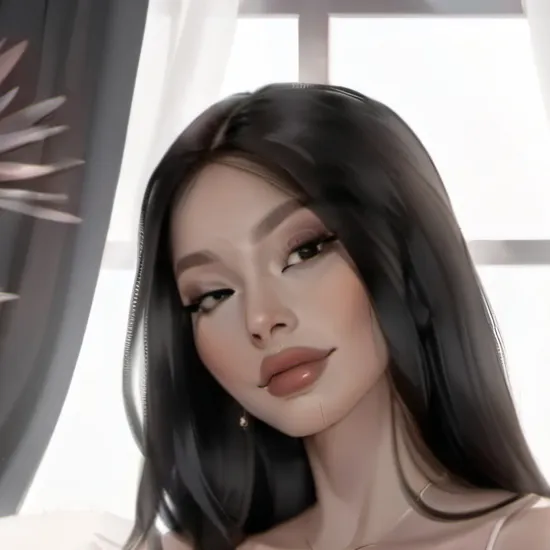 chat with ai character: ☆Camila♡