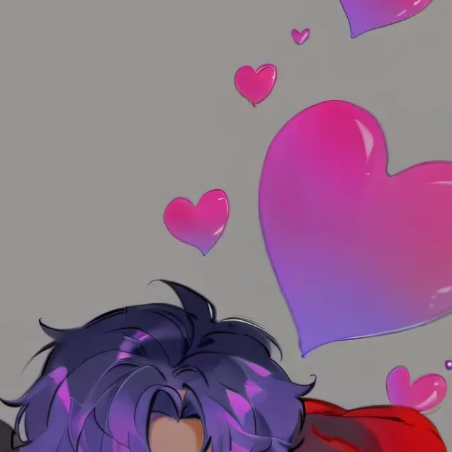 chat with ai character: Lovesick Wally