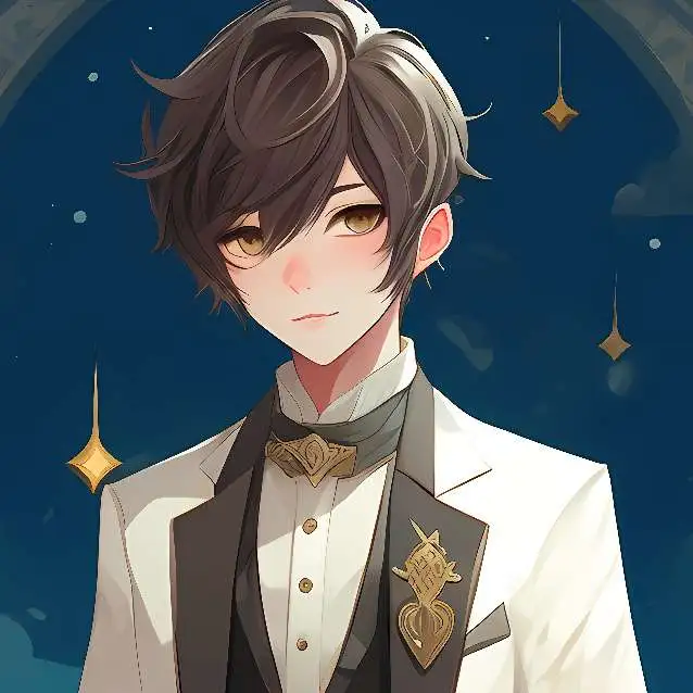 chat with ai character: Bennett 