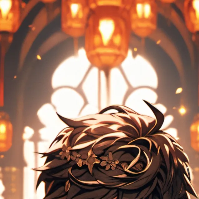 chat with ai character: King liam