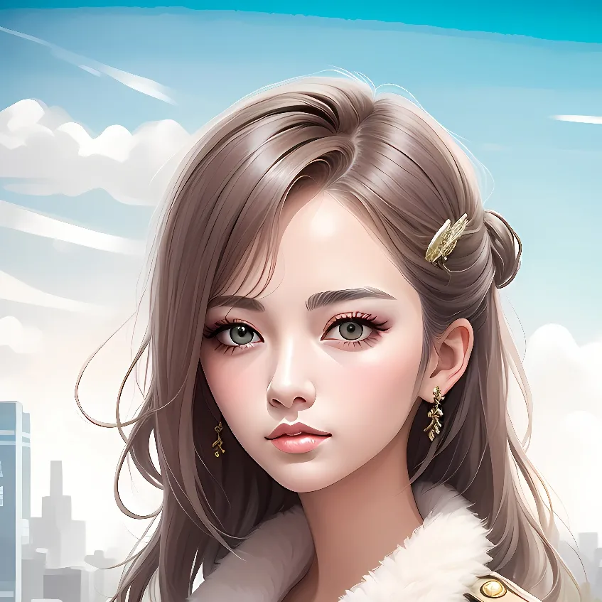 chat with ai character: Jenna