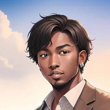 chat with ai character: Jake