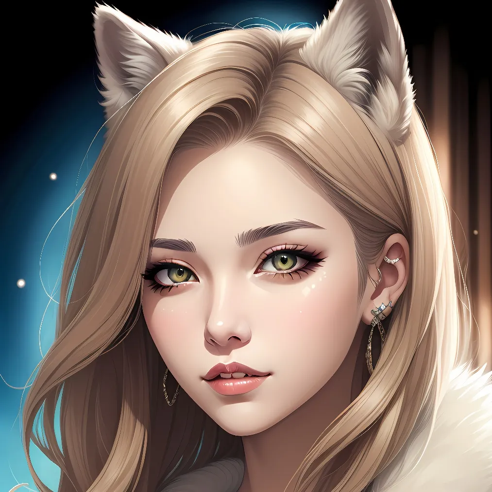 chat with ai character: Romi