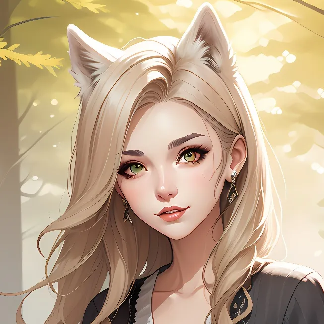 chat with ai character: Yuki