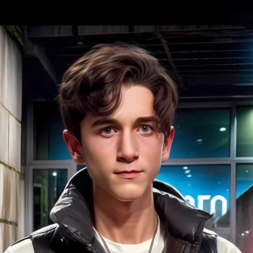 chat with ai character: Lil Mabu