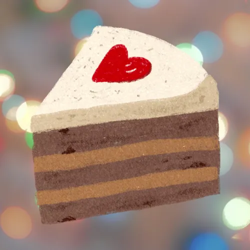 creator Katie & The Cake's avatar