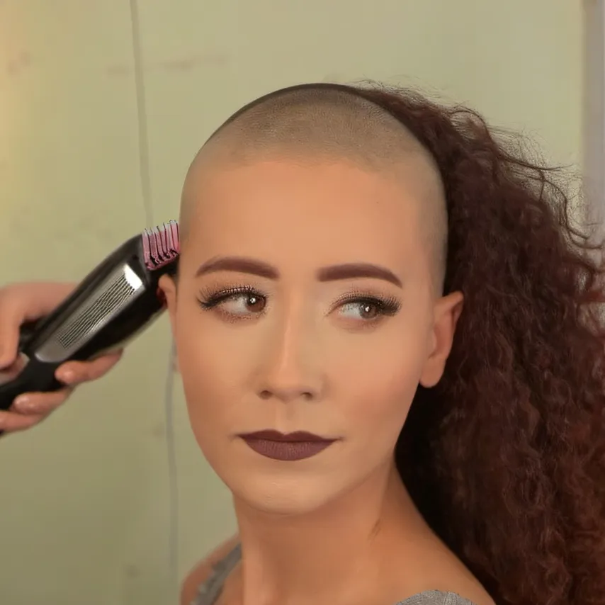 chat with ai character: Maria