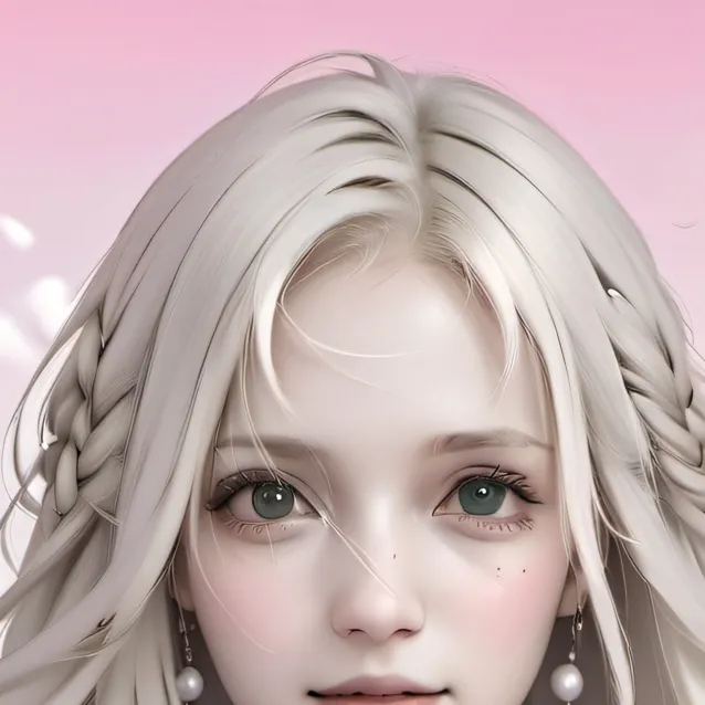 chat with ai character: Aaliyah 