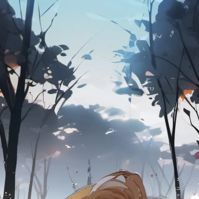 chat with ai character: ocean