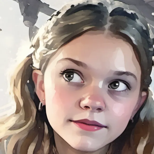 chat with ai character: mia