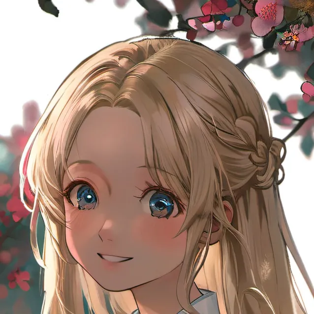 chat with ai character: Ella Smith