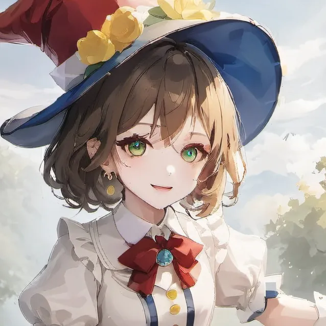 chat with ai character: amazing circus dig