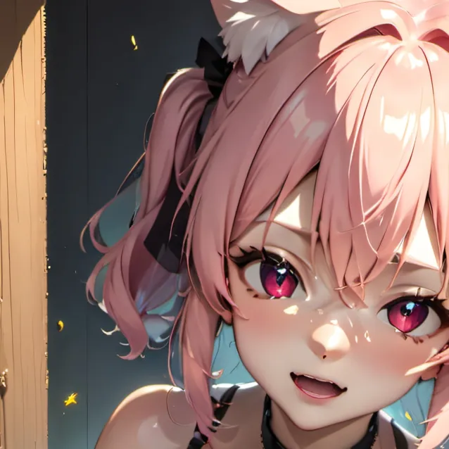 chat with ai character: wife