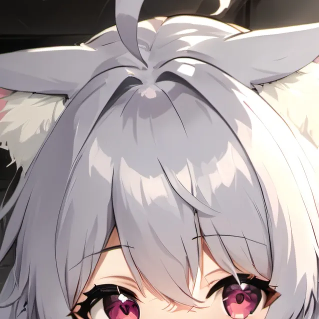 chat with ai character: wife