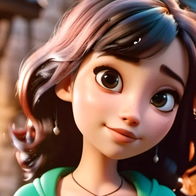 chat with ai character: you wasn't 