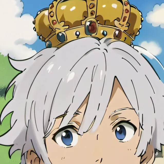 chat with ai character: Prince Frederick