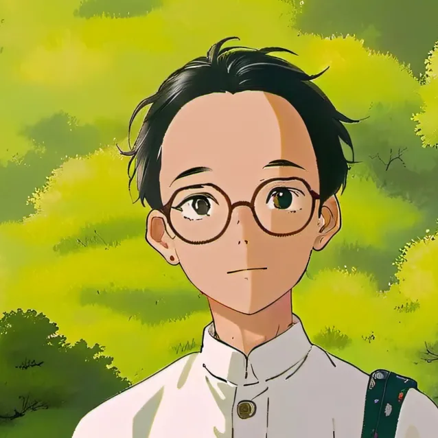 chat with ai character: Jason 