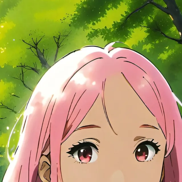 chat with ai character: Elena