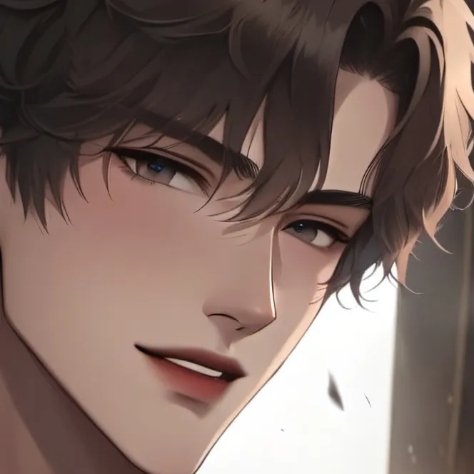 chat with ai character: Jake 