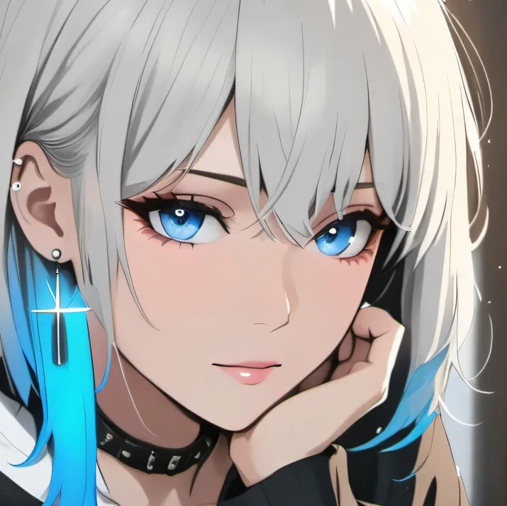 chat with ai character: Mia 