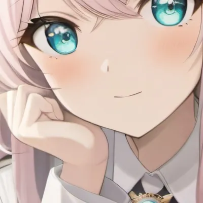 chat with ai character: Bella