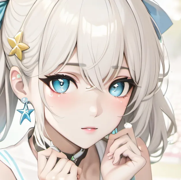 chat with ai character: Lily